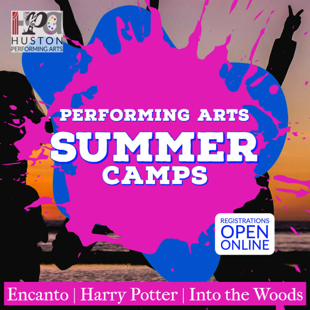 HPA Performing Arts Summer Camp